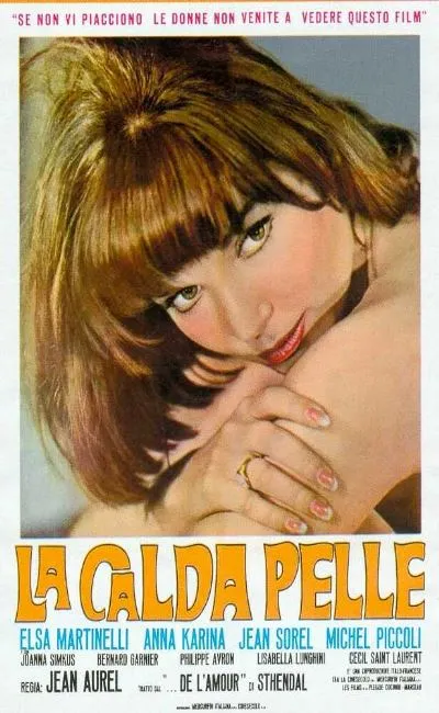 De l'amour (1964)