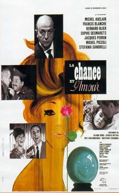 La chance et l'amour (1964)