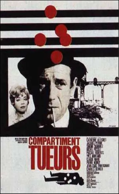 Compartiment tueurs (1965)