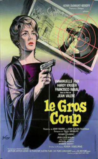 Le gros coup (1964)