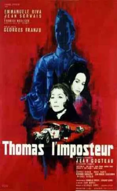 Thomas l'imposteur