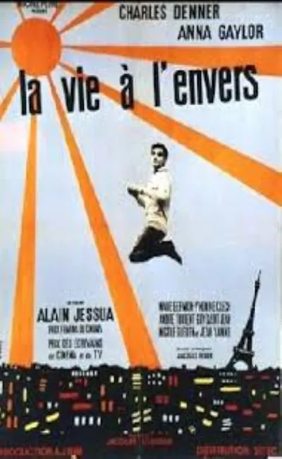 La vie à l'envers (1964)