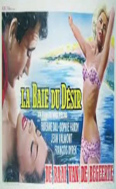 La baie du désir