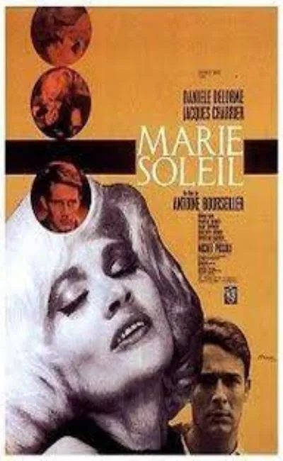 Marie soleil