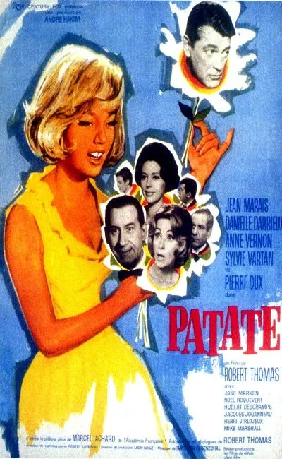 Patate (1964)