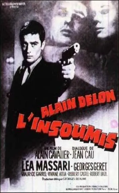 L'insoumis