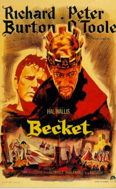 Becket (1964)