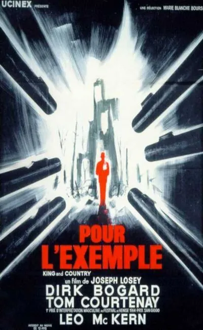 Pour l'exemple (1964)