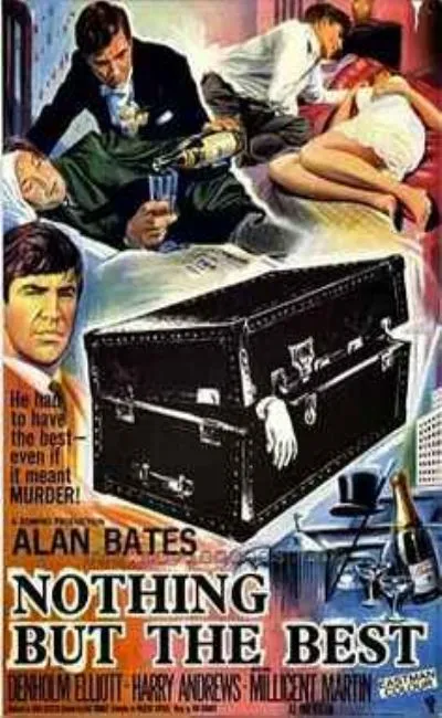 Tout ou rien (1964)