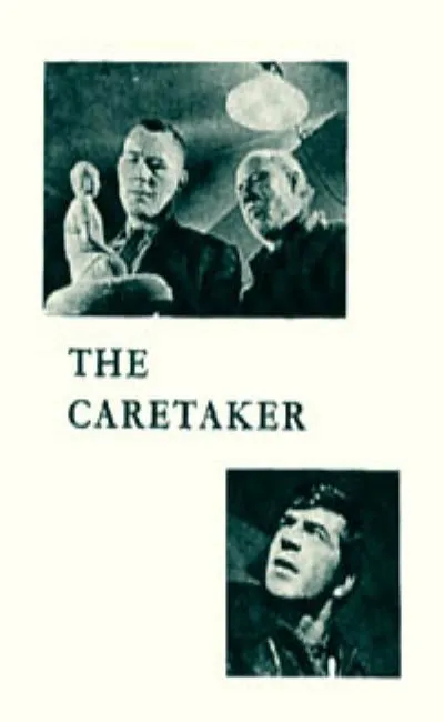 The caretaker (1965)