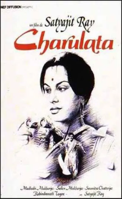 Charulata