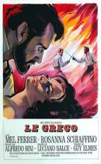 Le Greco
