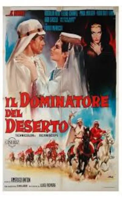 Le vainqueur du désert (1965)