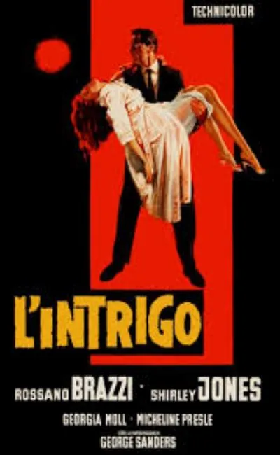 L'intrigo (1964)
