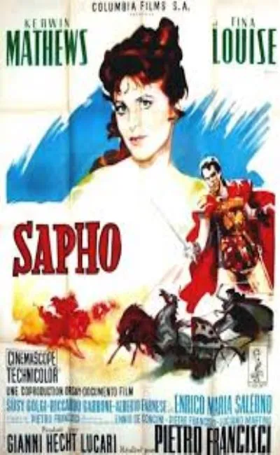 Sapho (1964)