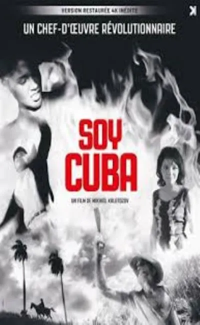 Soy Cuba