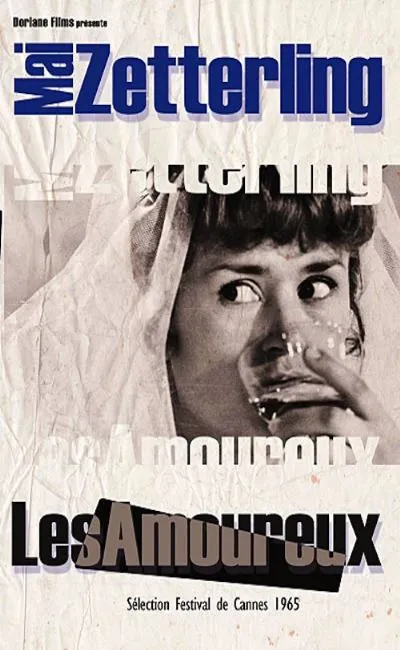 Les amoureux (1966)