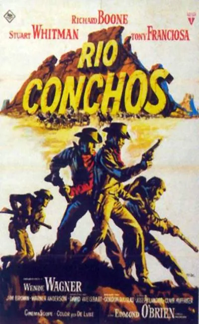 Rio Conchos