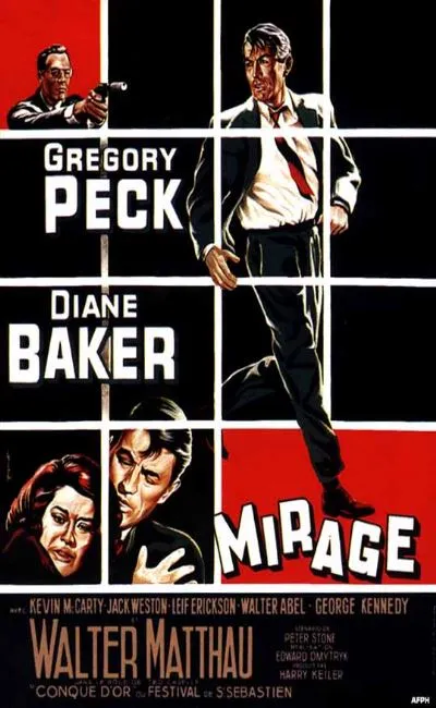 Mirage (1965)