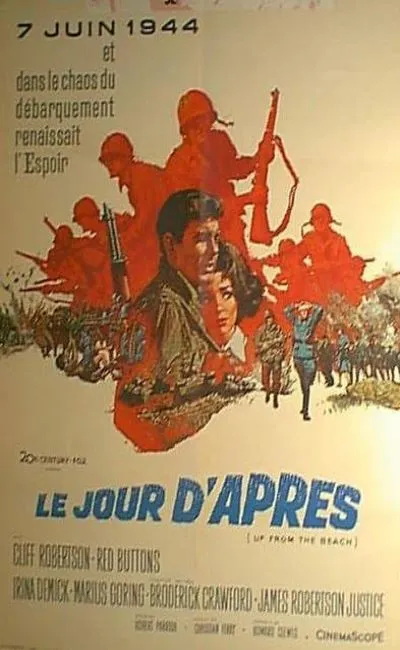 Le jour d'après (1964)