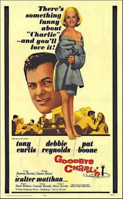 Au revoir Charlie (1964)