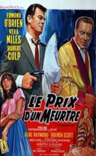 Le prix d'un meurtre (1964)
