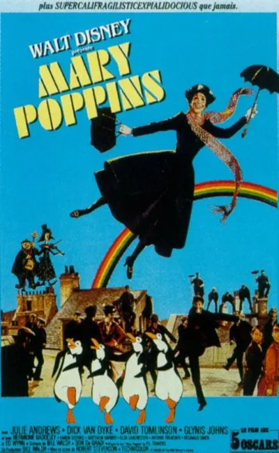 Mary Poppins