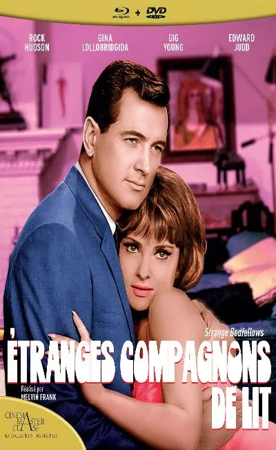 Etranges compagnons de lit (1964)