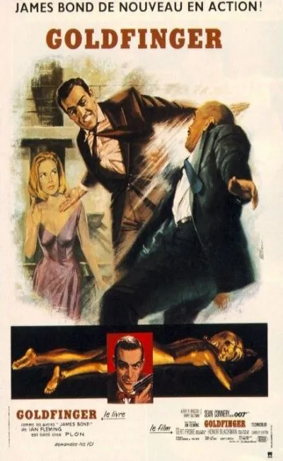 Goldfinger (1964)