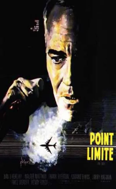 Point limite (1964)