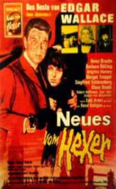 Neues vom hexer (1965)