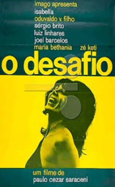Le défi