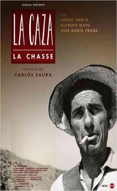 La chasse (1966)