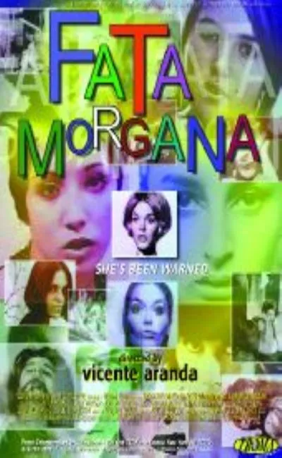 Fata Morgana (1965)