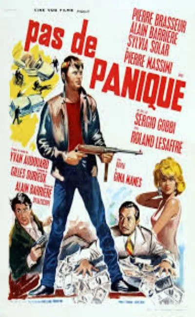 Pas de panique (1966)
