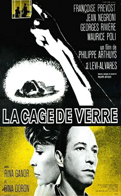 La cage de verre