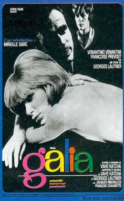 Galia (1966)