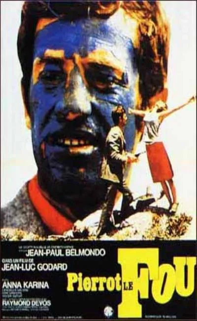 Pierrot le fou