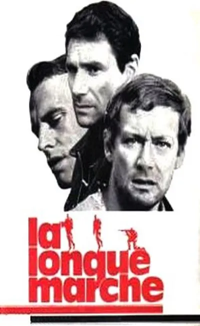 La longue marche (1966)