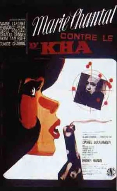 Marie Chantal contre Dr Kha