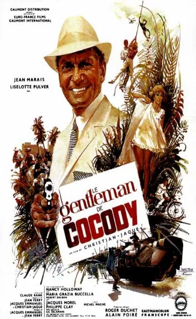 Le gentleman de Cocody