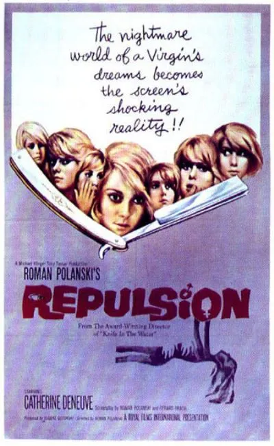 Répulsion