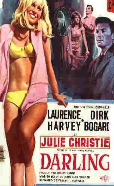 Darling chérie (1966)