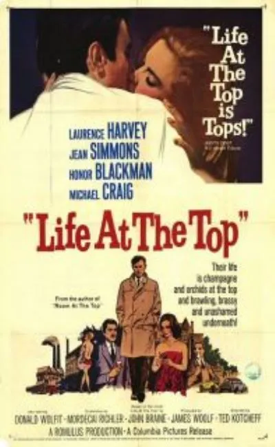 Life at the top (1966)