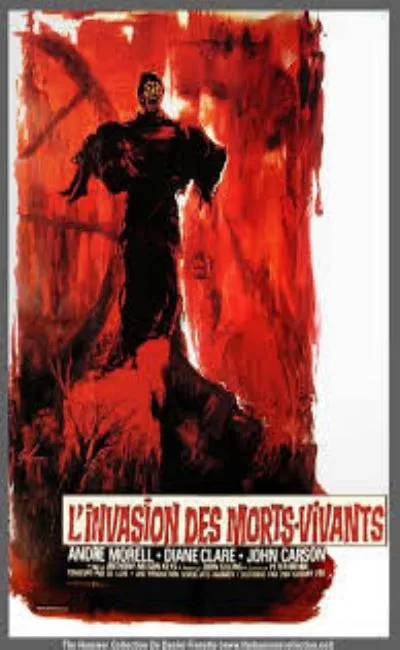 L'invasion des morts-vivants (1965)