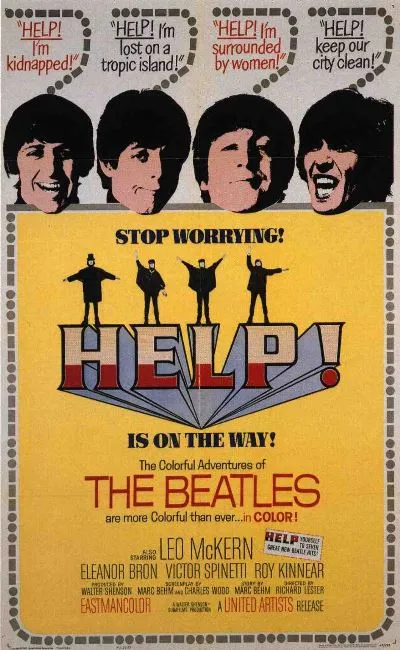 Help (1965)