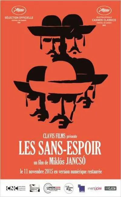 Les sans-espoir