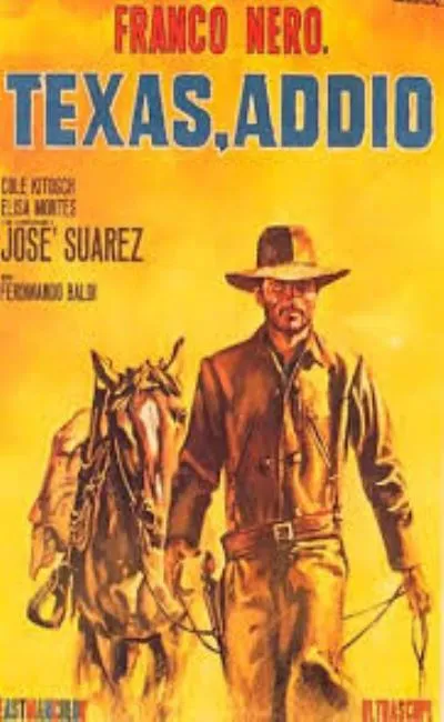 Texas adios (1966)