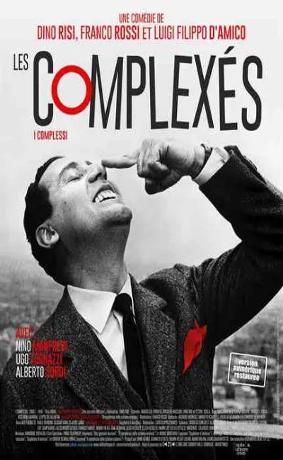 Les complexés (1973)