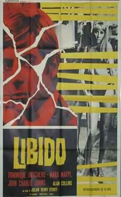 Libido (1965)